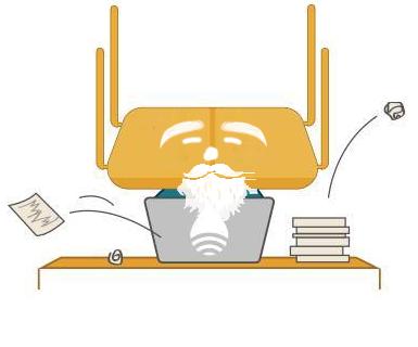 网速变慢原来路由器也有寿命,路由器寿命过长会导致网速超慢吗