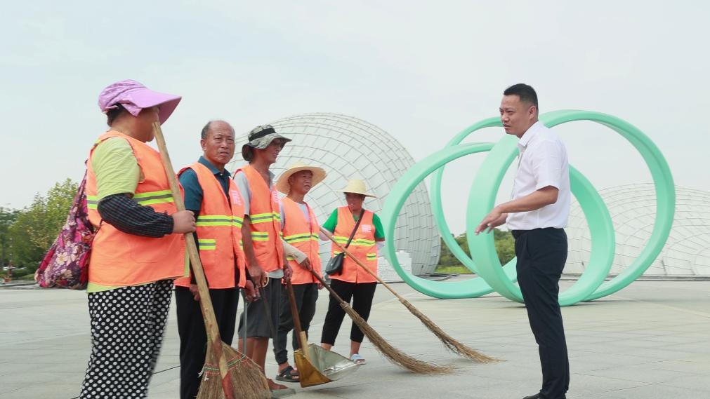 中国梦劳动美咸阳市,中国梦劳动美宣讲视频