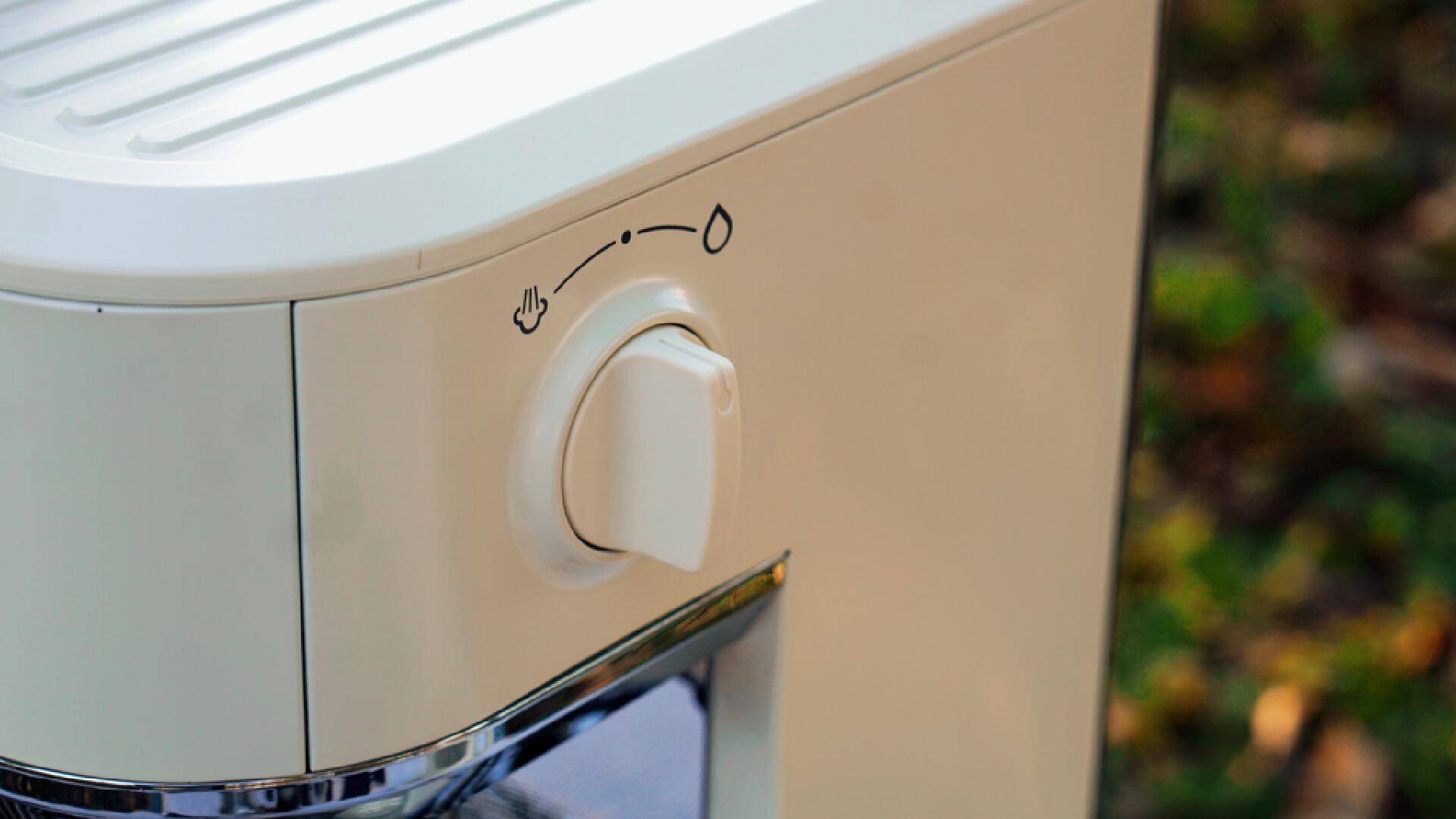 宜盾普EOS意式咖啡机怎么样,宜盾普咖啡机