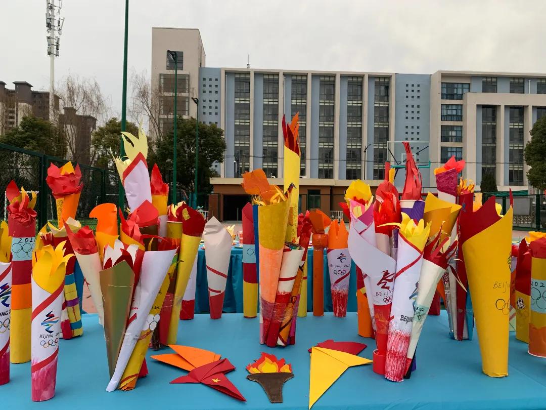 冰雪热,冰雪送孩子上学