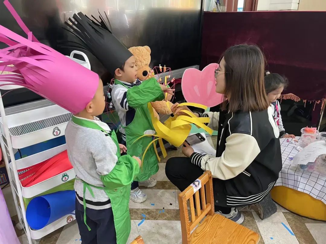 环境创设幼儿园目标,幼儿园绿色主题环境创设思维导图