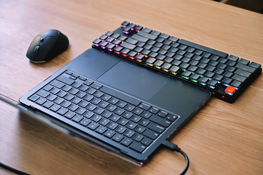 macbookairm2够不够用,macbookairm2使用一年感受