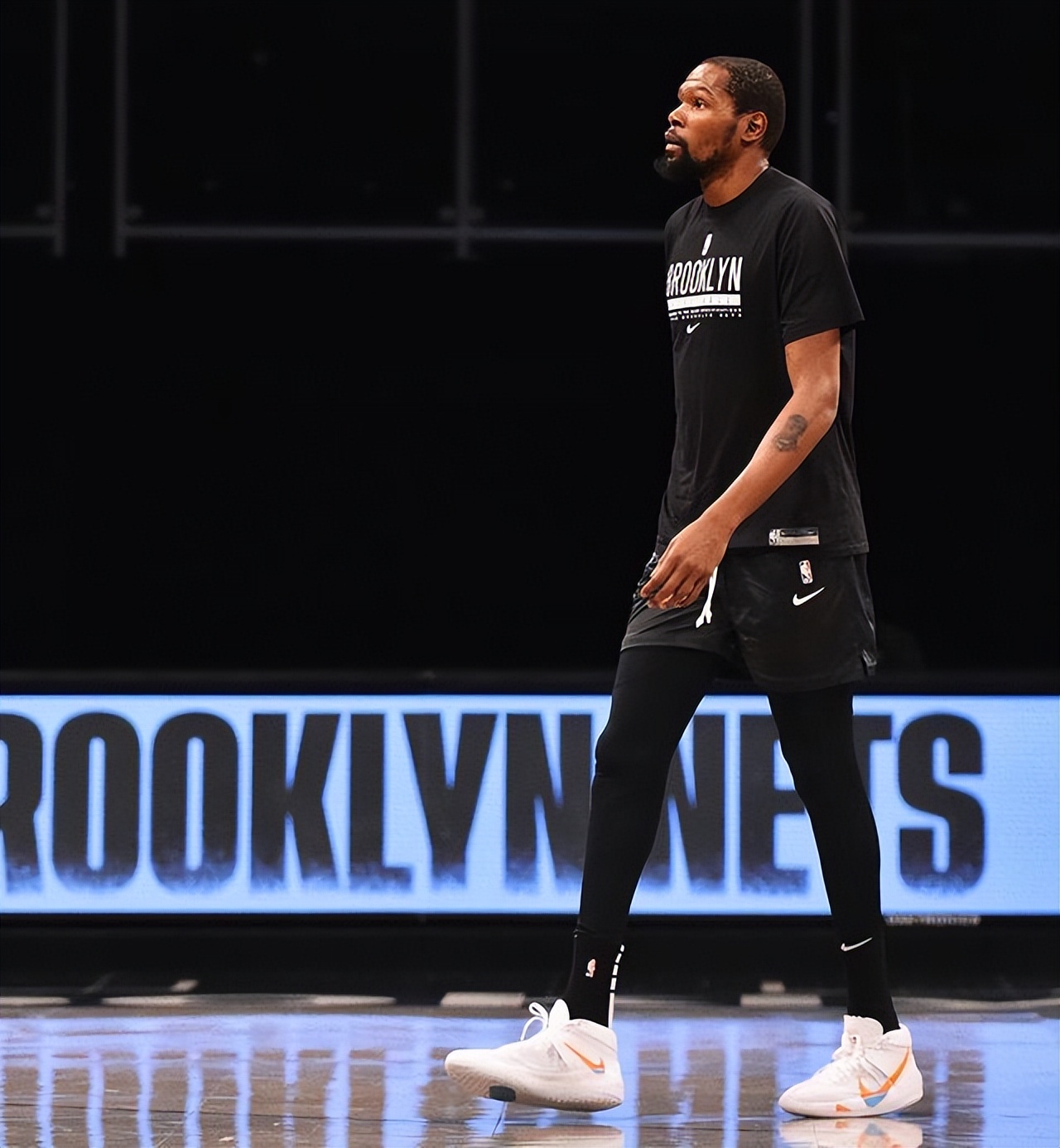 杜兰特单场得分创赛季新高 (杜兰特新赛季高光集锦)