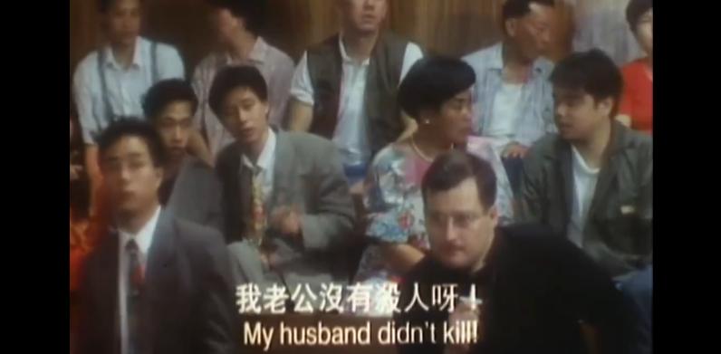 此等Ⅲ级片,封杀就太可惜了