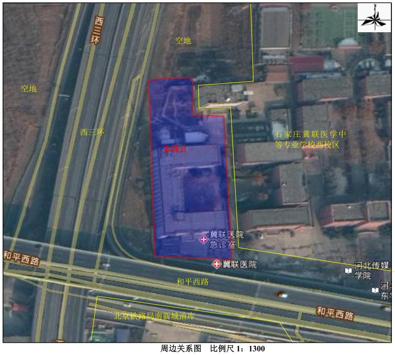 石家庄新建四个医院计划,投资100亩的康养中心要多少钱