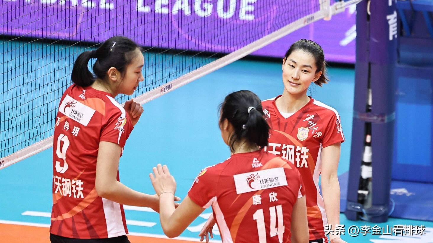 女排实力下降原因,中国女排从低迷到强大