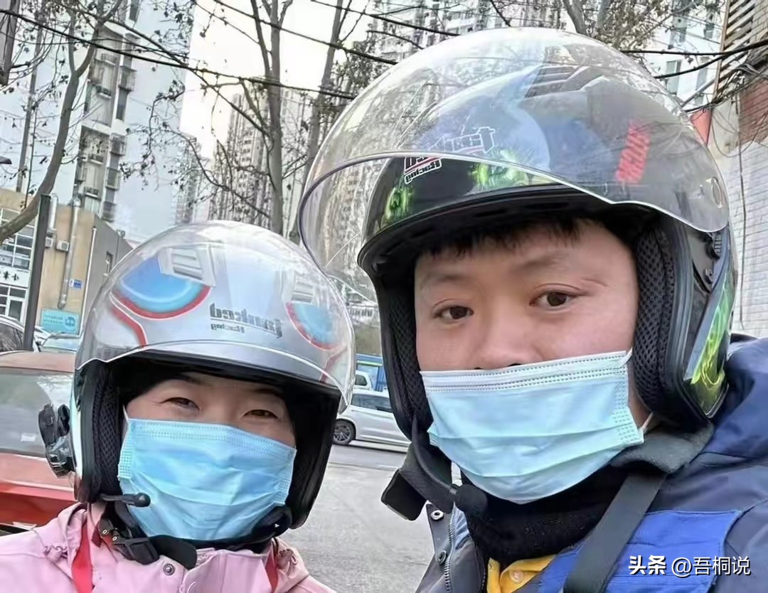 外卖小哥创业的心路历程,转行外卖小哥现在怎么样了