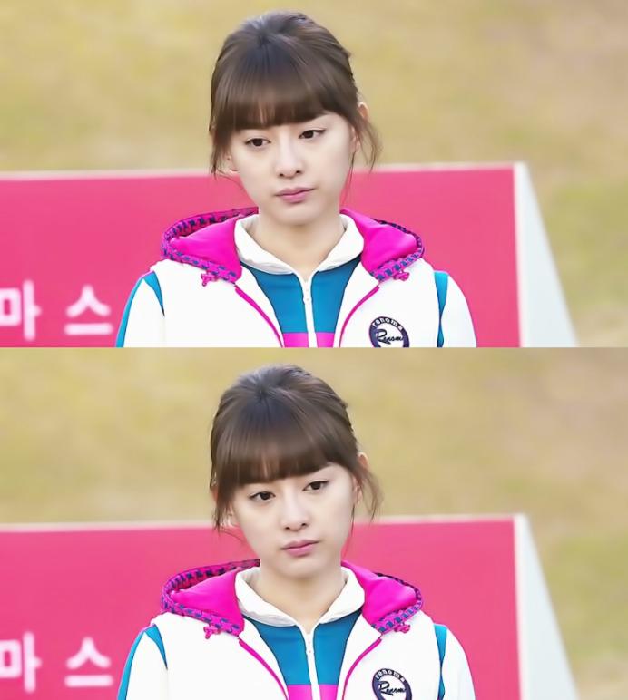 盘点韩剧女神颜值天花板,盘点韩剧中惊艳的女神