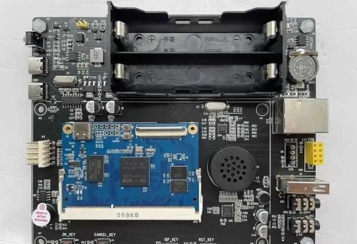 stm32开源掌机,stm32制作游戏详细步骤