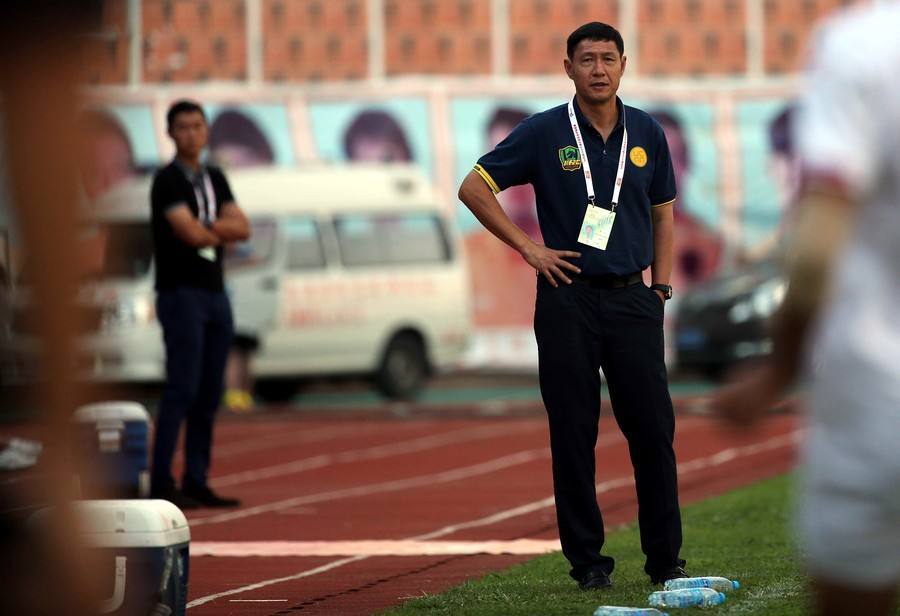 贵州茅台换帅,贵州茅台换帅是真的吗