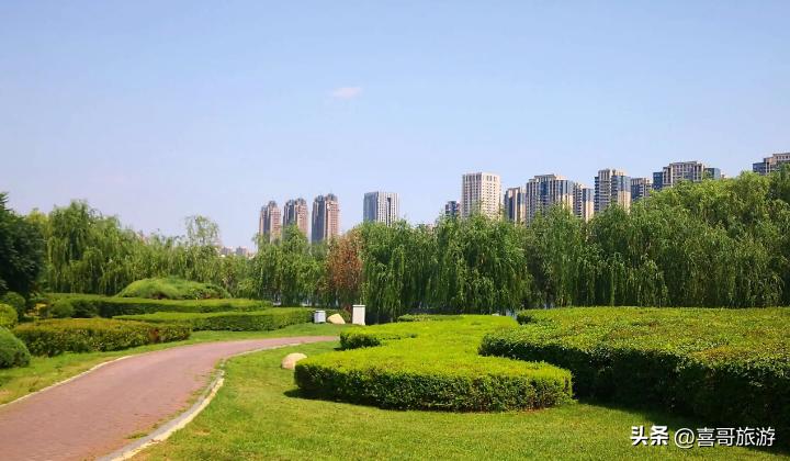 沈阳市和平区游玩景点排名前十,沈阳和平区游玩推荐地方