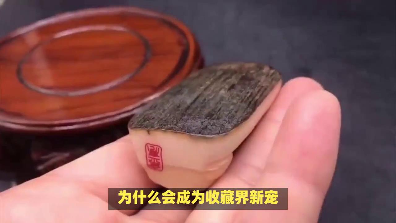 猛犸象牙正确保养方法,猛犸象牙戴了好吗