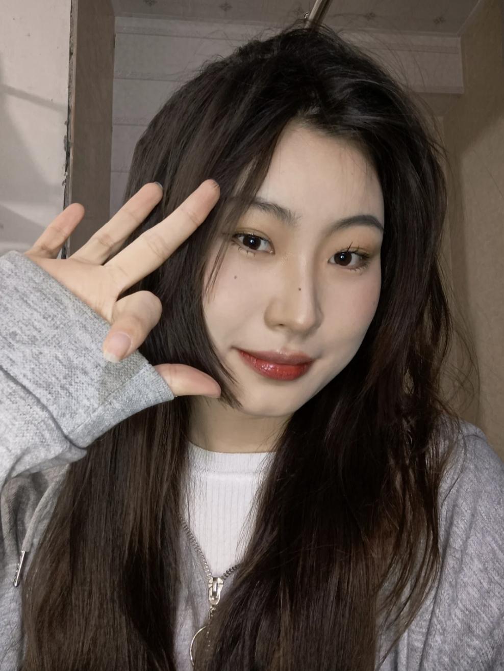 长月烬明仿妆怎么弄,长月烬明无滤镜妆容