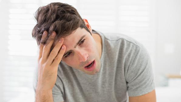 头部爱出汗,一吃饭更是汗如雨下?送你一方,清热利湿,专治头汗