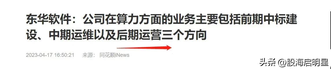 东华软件算力服务器用的是哪家的,东华软件来自华为的业务占比