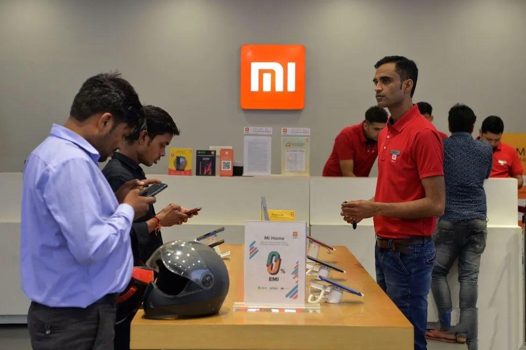 小米在印度遭遇“杀猪盘”？先被罚5亿，后又被扣留46亿！