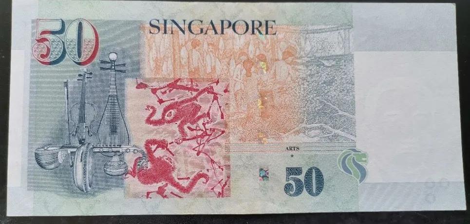 新加坡钱币简介,新加坡钱币拍卖视频