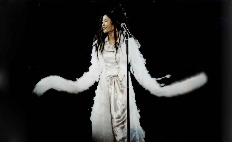 谢霆锋到底是帅还是酷,谢霆锋是真心对王菲吗