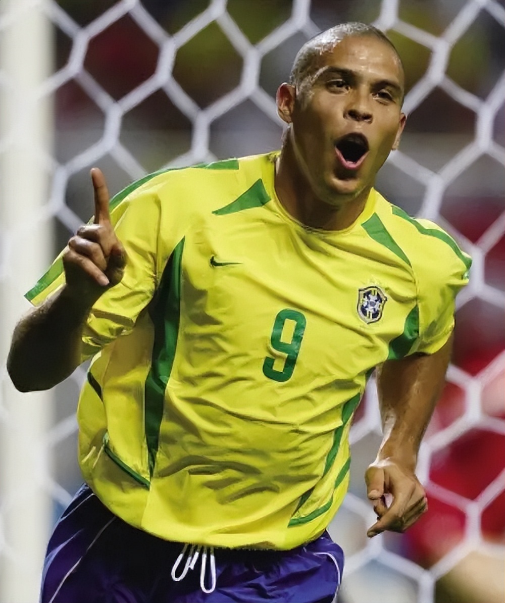 罗纳尔迪尼奥,罗纳尔迪尼奥现状