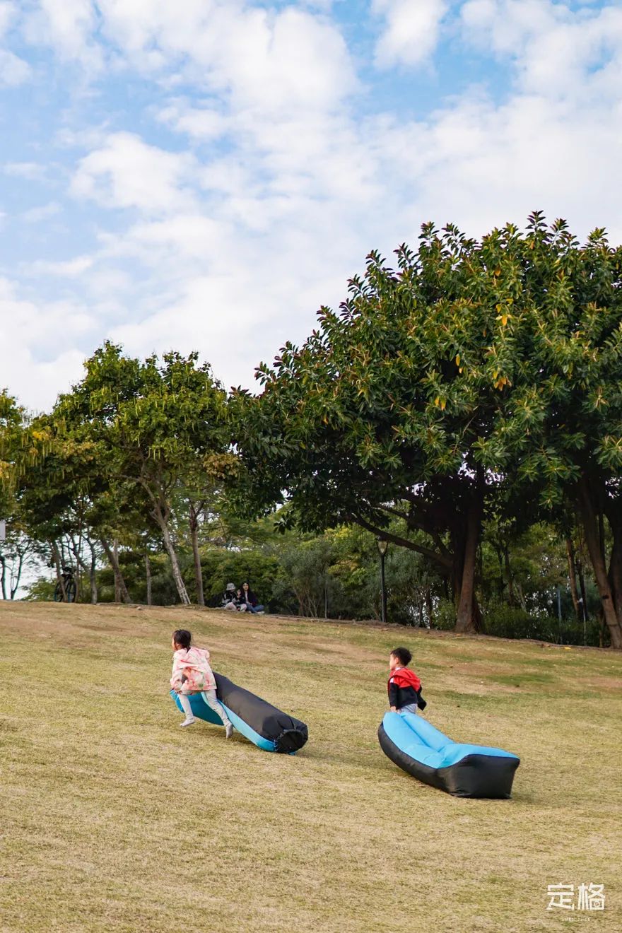 不输大小梅沙！深圳这片海太惊艳