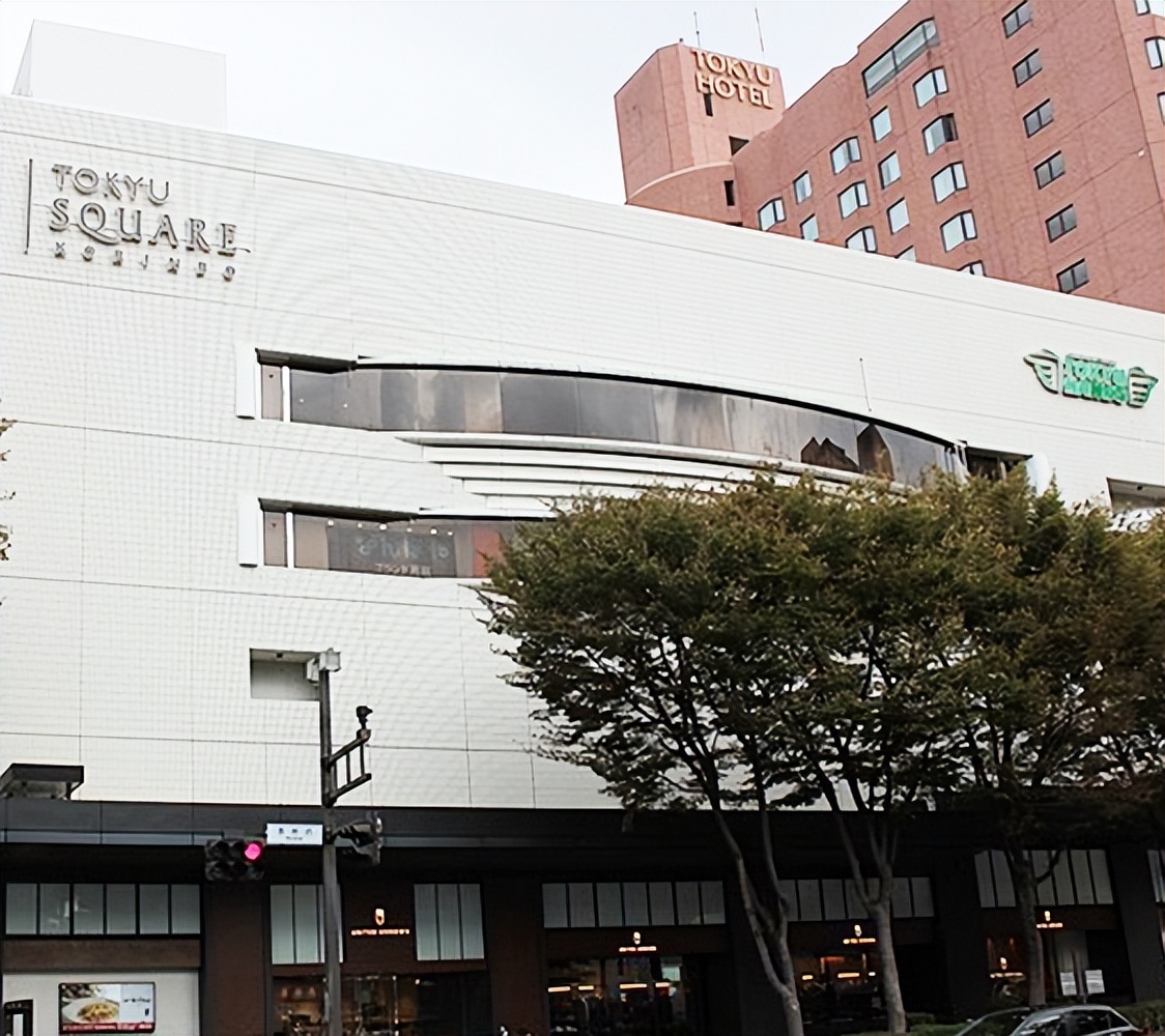 日本东京购物推荐,石川永旺商城