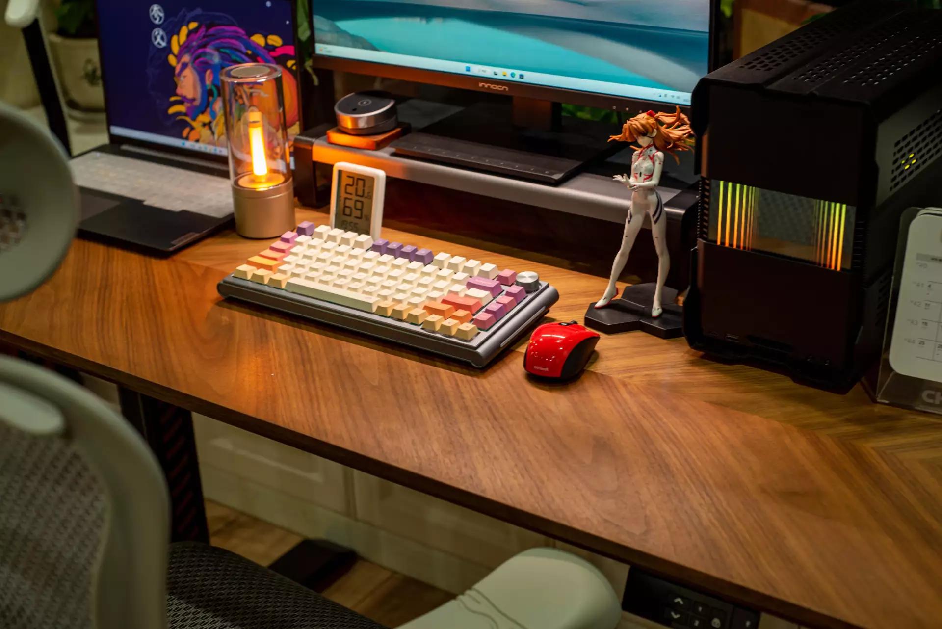 电动升降桌需要怎样进行操作,手摇电动升降桌怎么选择