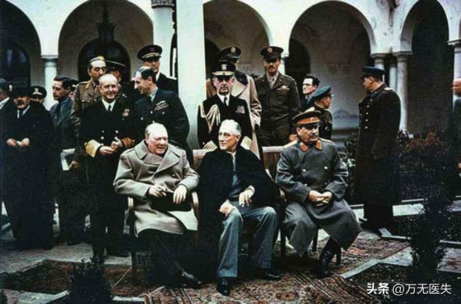 美苏冷战终结对世界格局的影响,美苏冷战世界格局发生了什么变化