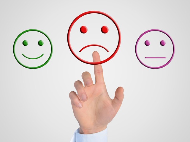 强迫症如何处理自己和家人的关系,处理好自己的关系