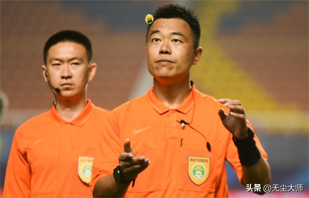 中超裁判吹完最后一场比赛,中甲赛程大连对苏州首发