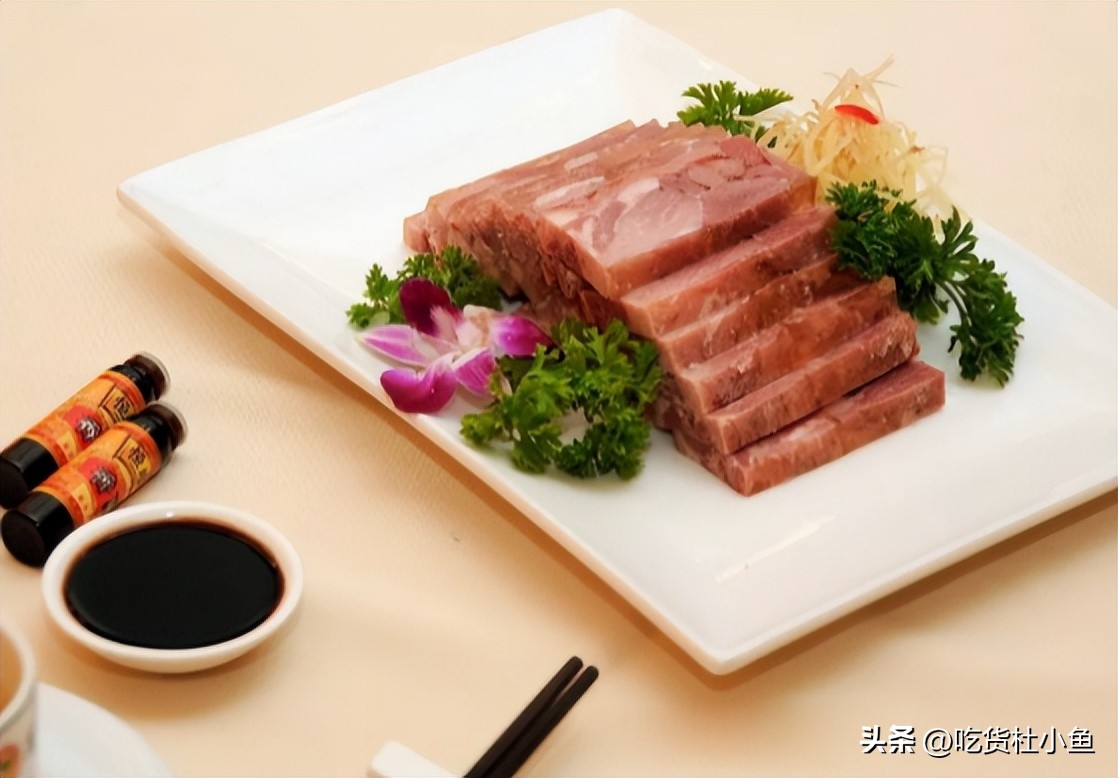 镇江美食必买,镇江美食特产介绍