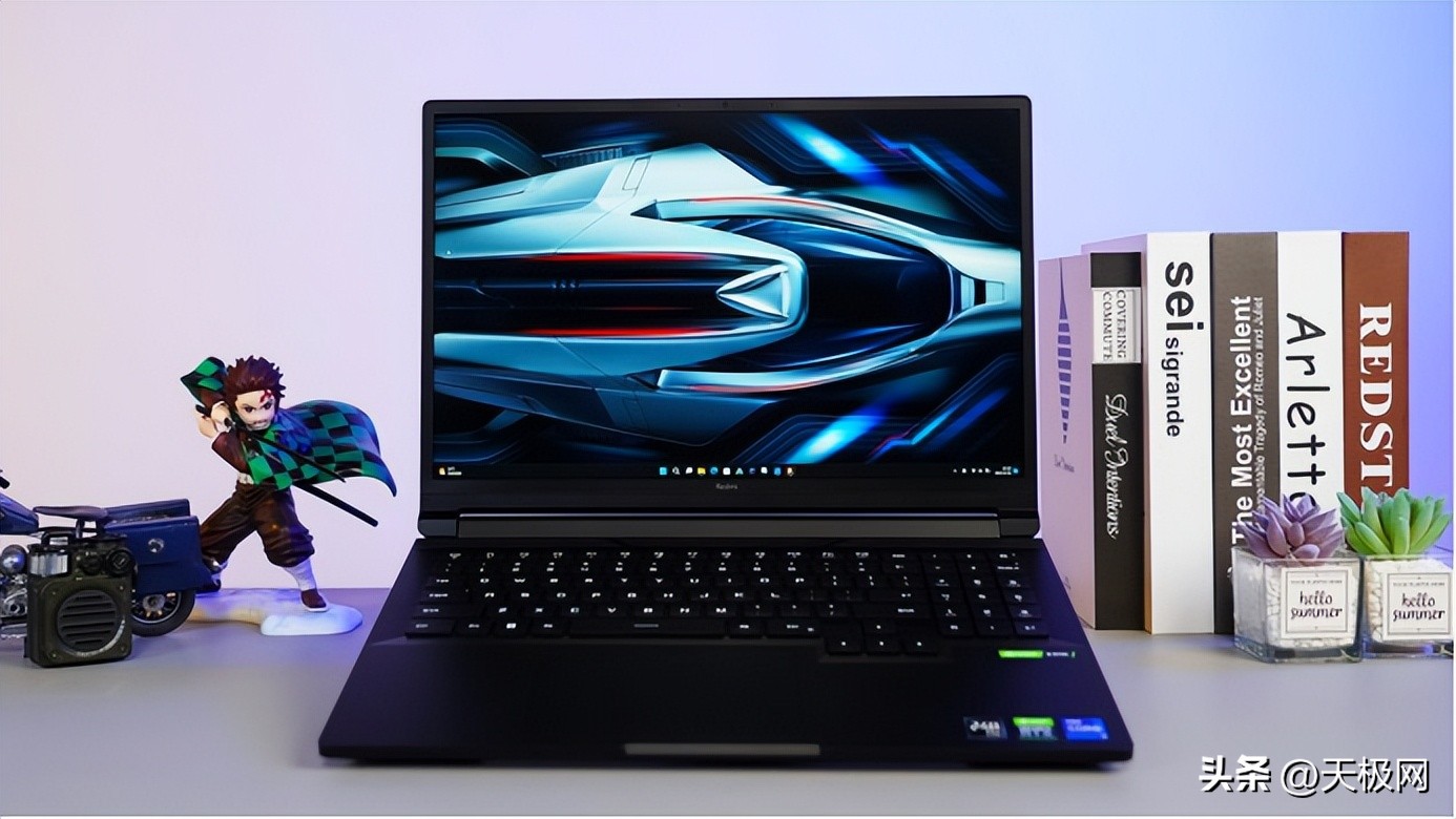 redmigpro游戏本2022款评测,redmigpro2022酷睿版i7吃鸡实测