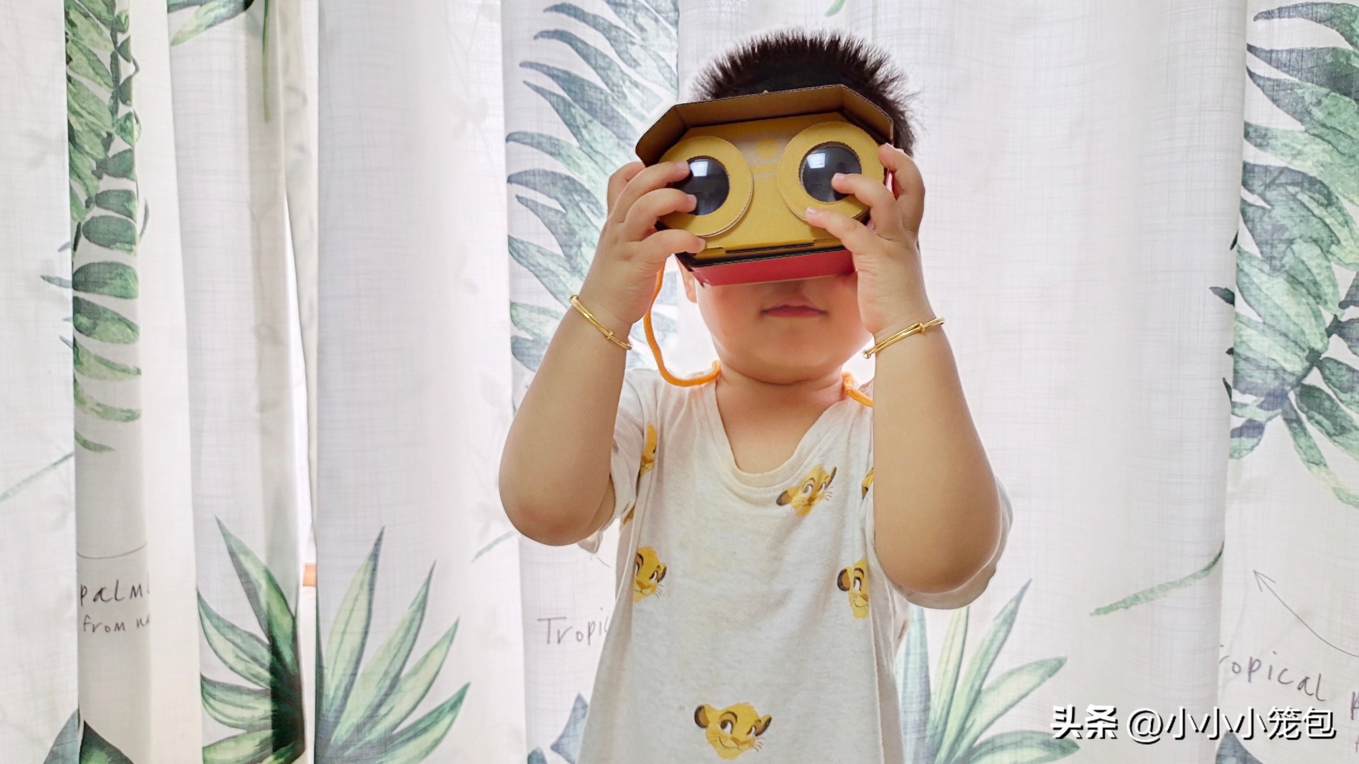 12个宝藏亲子陪玩攻略！暑期宅家不无聊