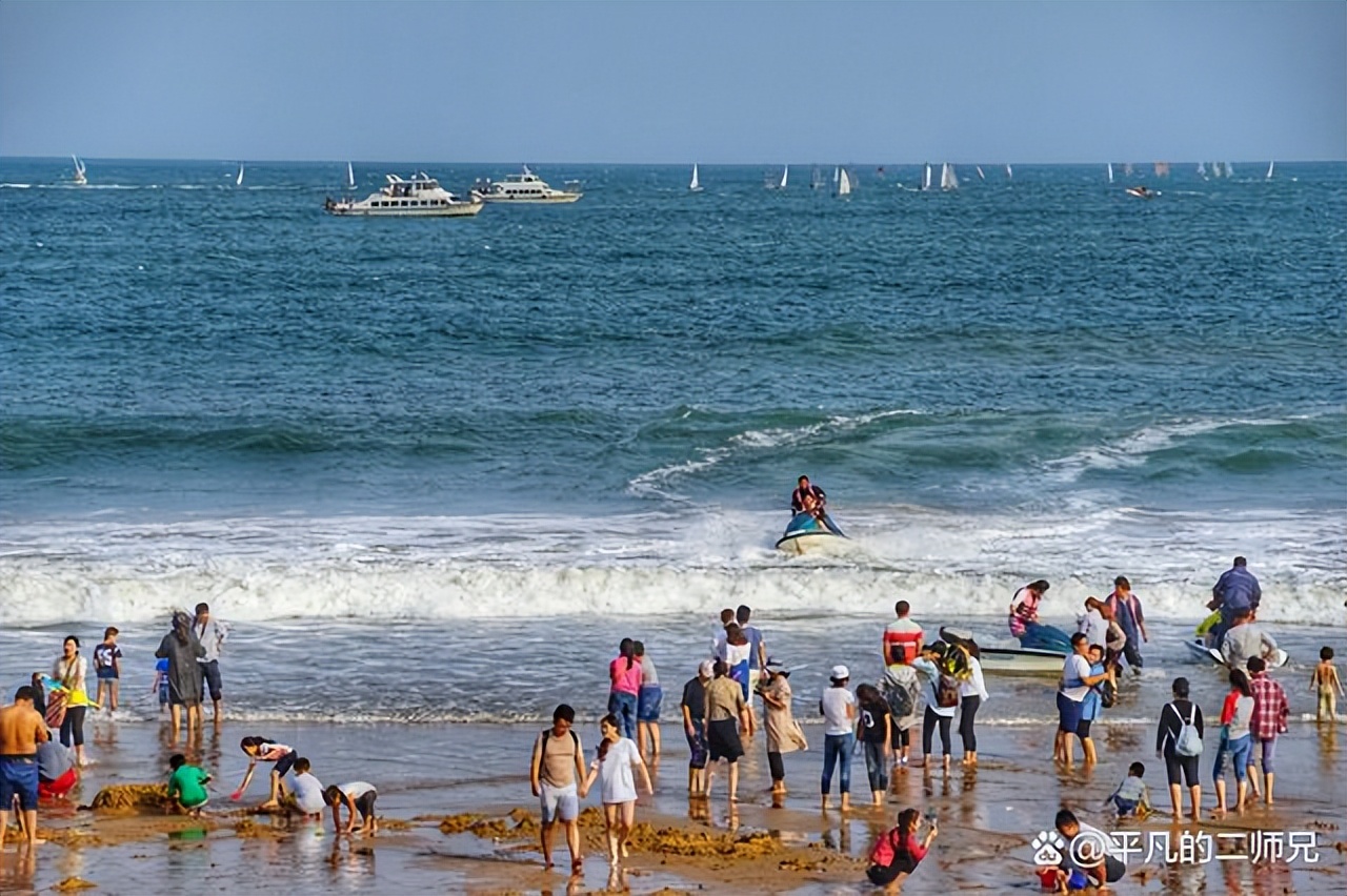 青岛小众爬山旅游,青岛小众打卡地点