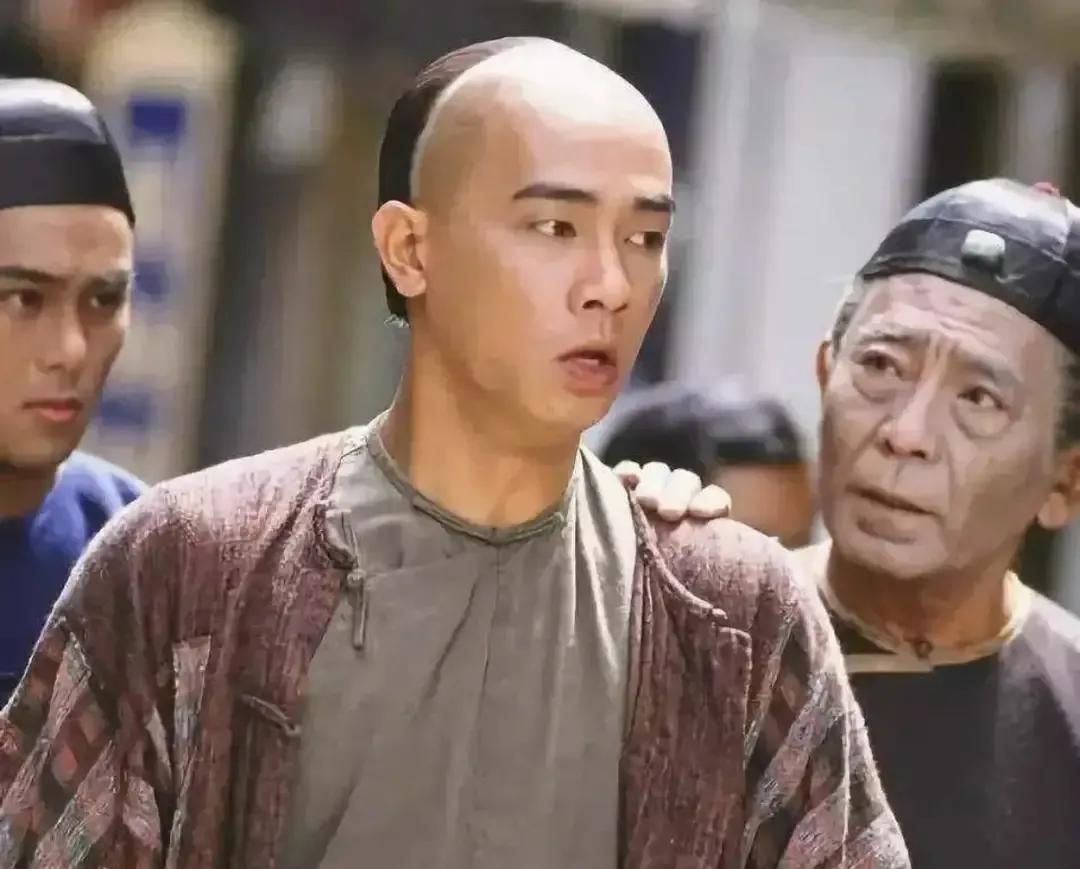 鹿鼎记2韦小宝,鹿鼎记2韦小宝搞笑片段