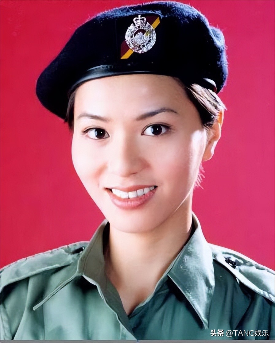 tvb倚天屠龙记周芷若扮演者,tvb倚天屠龙记张无忌扮演者