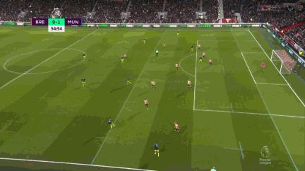 伊兰加力挺c罗,曼联埃兰加谈c罗