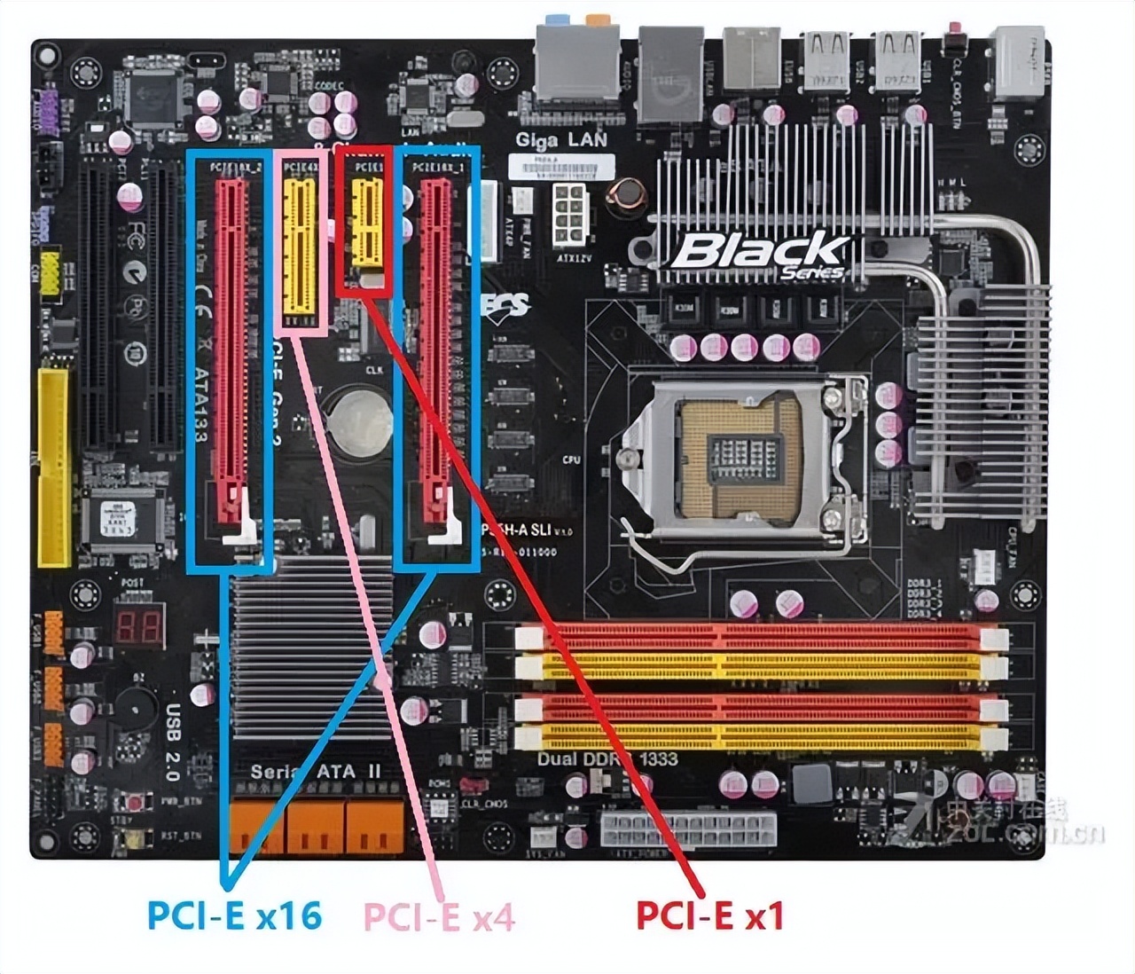 m.2固态硬盘基本常识交流,m.2固态硬盘用在哪些方面