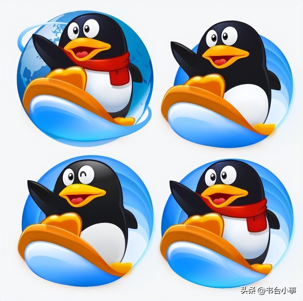 qq等级最高的用户是谁,qq第一代用户哪一年