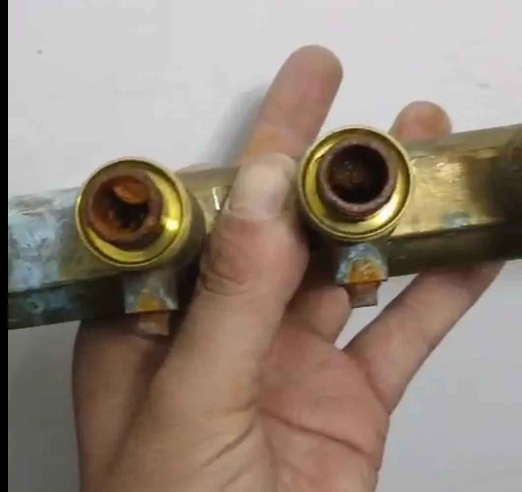 取暖解决方案,供暖前后分水器怎么选