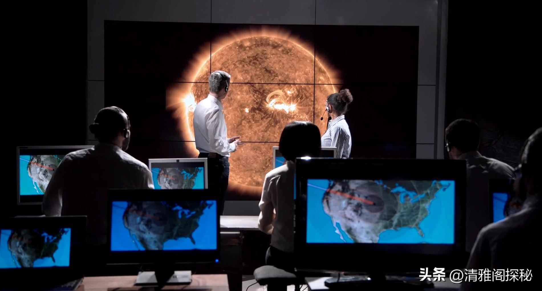 银河系永不消逝的灯塔，困扰人类350年的夜空凶星，海山二的阴谋