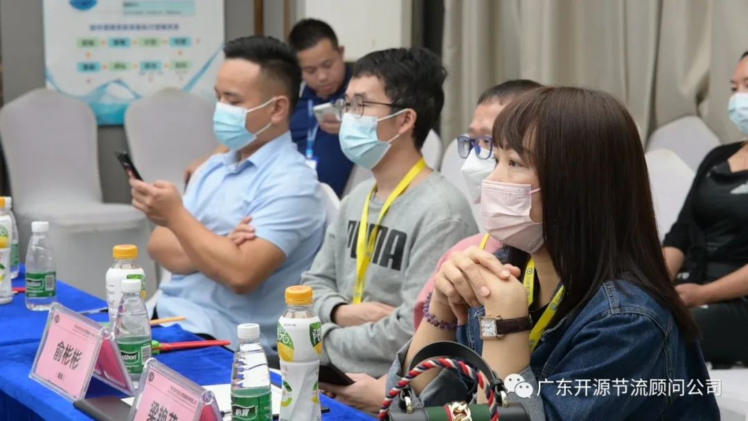 祝贺开源节流主办《抖音短视频+直播总裁盈利系统》培训圆满成功