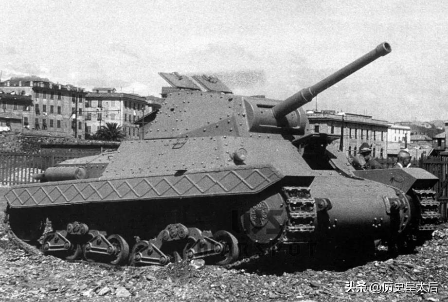 意大利比较厉害的坦克,意大利十大主战坦克
