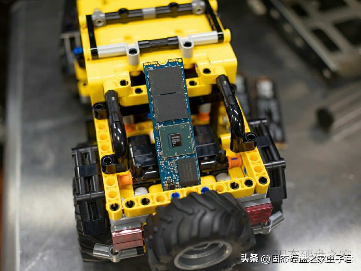 铠侠xg6的零售版是什么型号,铠侠xg8系列