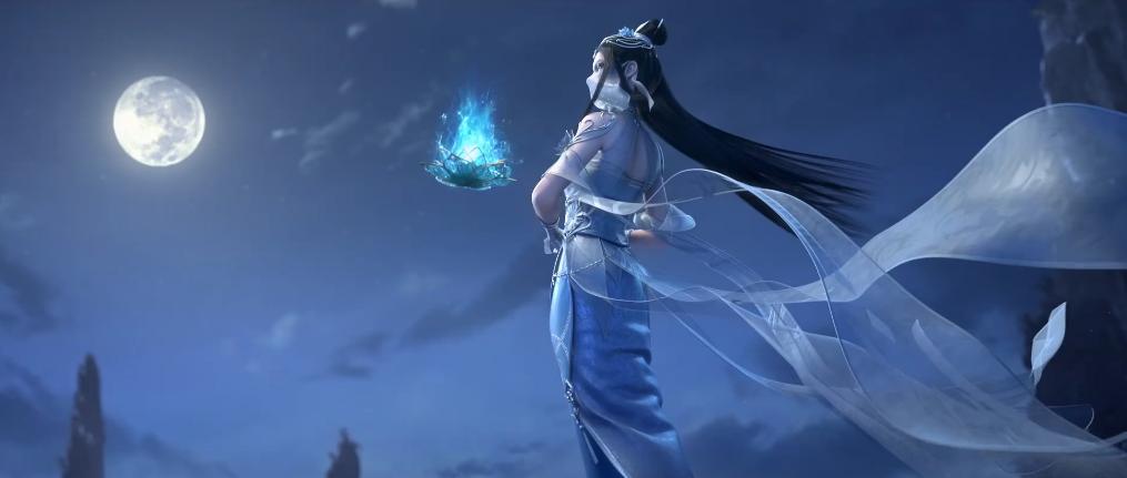 斗破苍穹与武动乾坤的相似度对比,武动乾坤与斗破苍穹哪个更好看