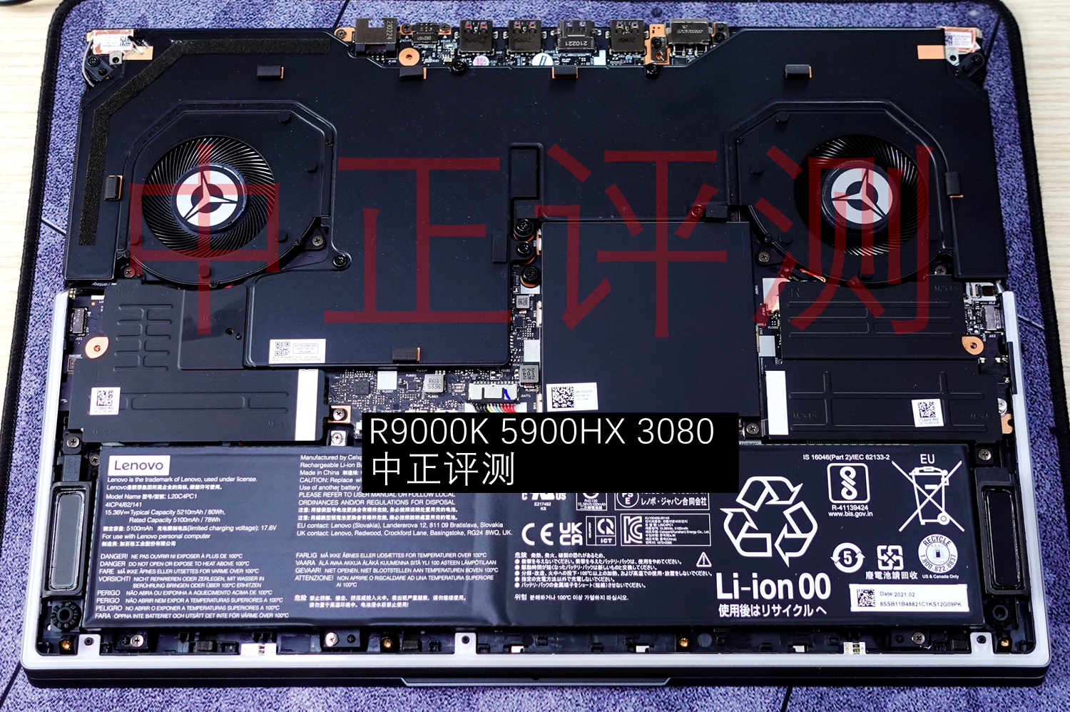 资料贴：近期笔记本拆机图汇总，有你的笔记本吗？超多图杀猫