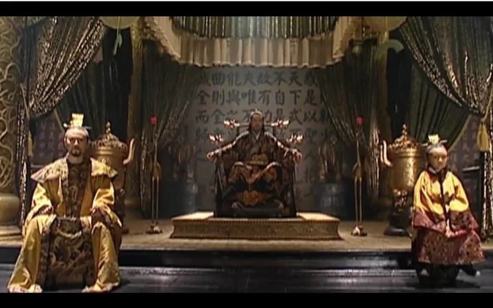 明朝16位皇帝奇葩历史,明朝最奇葩的四个皇帝