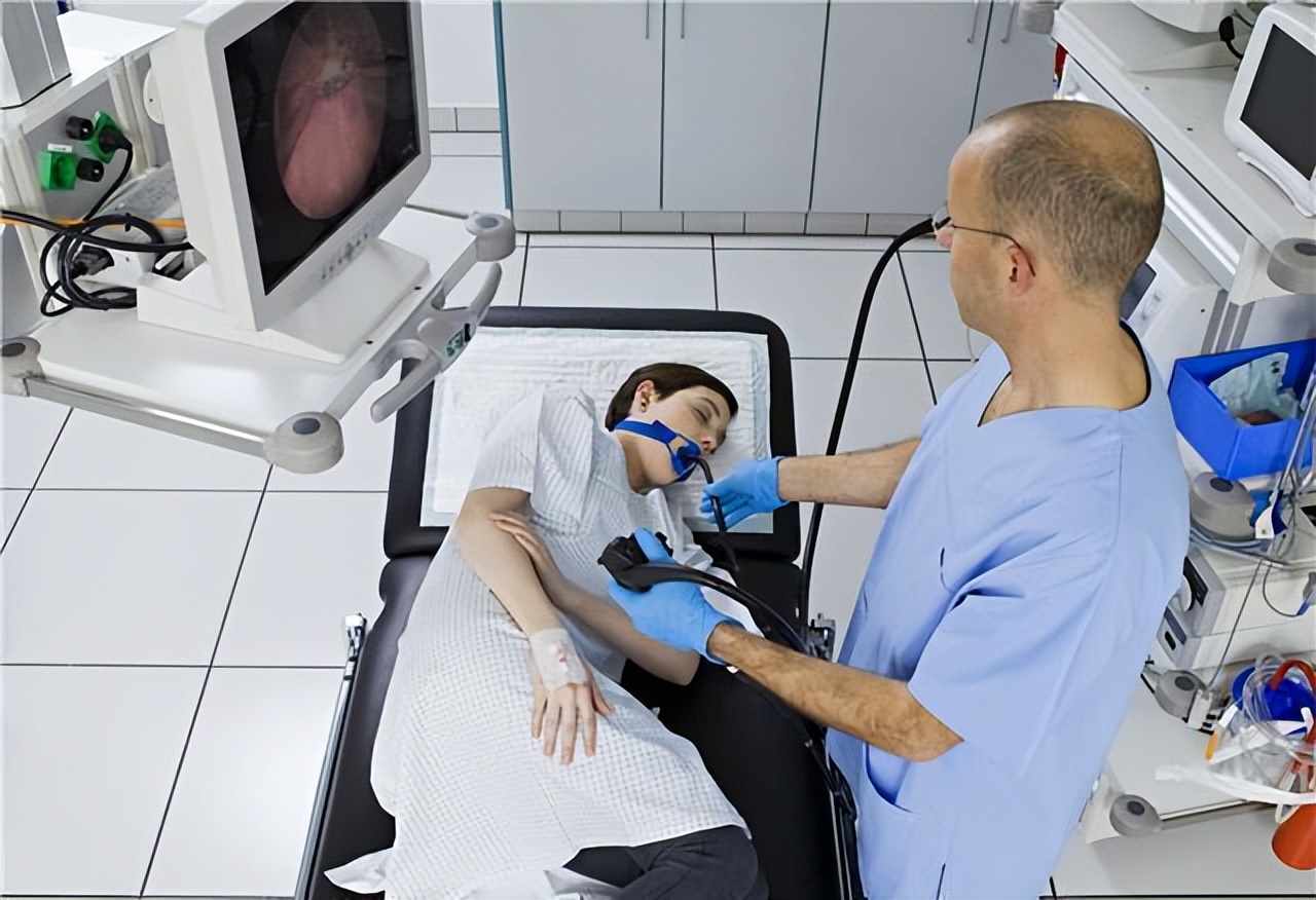 无痛胃镜与普通胃镜的区别是什么,无痛胃镜和普通胃镜区别在哪