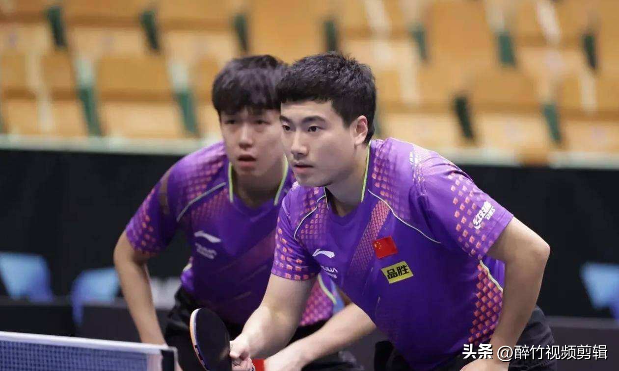 国乒中生代断层,国乒出现人才断层现象