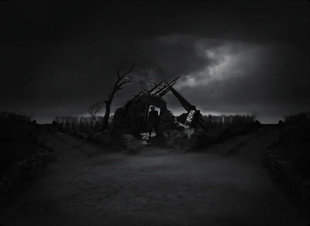 乔尔科恩为什么单独执导麦克白,乔尔科恩与麦克白