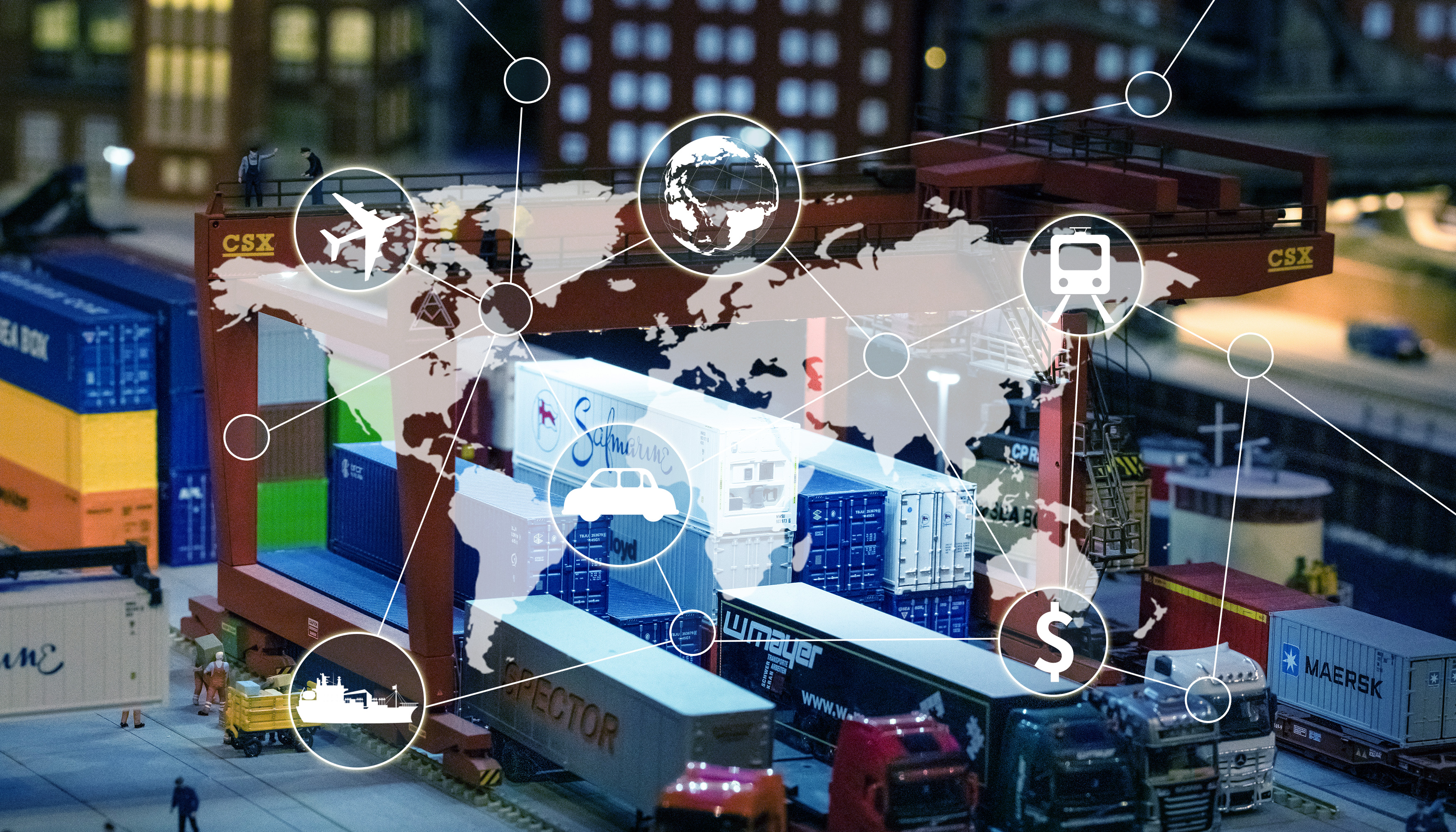 美国暂停外贸新政策是什么,美国外贸禁令